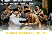 Danantara Teguhkan Komitmen Bangun Generasi Indonesia Sejak Berdiri Satu Tahun Lalu