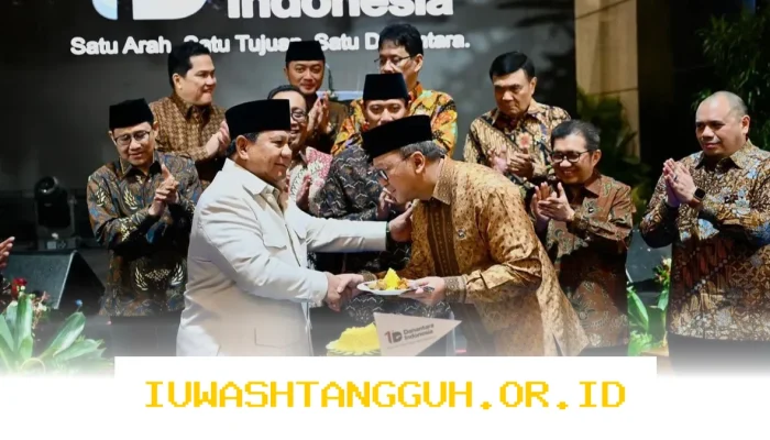 Danantara Teguhkan Komitmen Bangun Generasi Indonesia Sejak Berdiri Satu Tahun Lalu