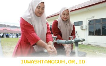 Danone Wujudkan Akses Air Bersih untuk Dukung Pemulihan Fasilitas Kesehatan dengan Membangun 35 Sumur Bor
