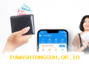 Dapatkan Bonus Saldo DANA hingga Rp213.000 di E-Wallet Anda Sekarang, Prosesnya Mudah dan Dana Langsung Masuk
