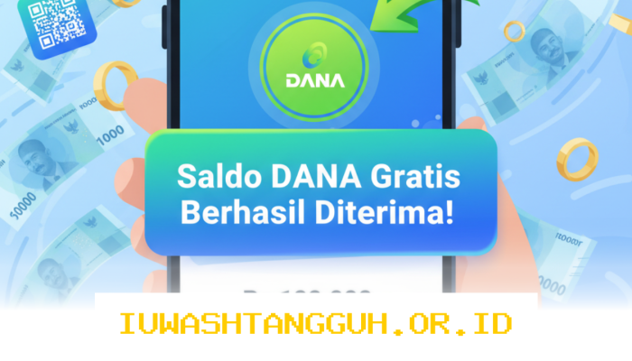 Dapatkan Saldo DANA Gratis hingga Rp318.000 dari Aplikasi Penghasil Uang Terpopuler 2026, Simak Cara Mendapatkannya