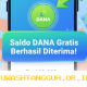 Dapatkan Saldo DANA Gratis hingga Rp318.000 dari Aplikasi Penghasil Uang Terpopuler 2026, Simak Cara Mendapatkannya