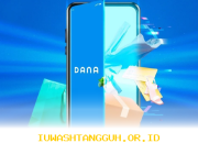 Dapatkan Saldo DANA Rp222.000 Gratis Sore Ini Lewat Fitur Kaget, Langsung Cuan untuk Beli Takjil!
