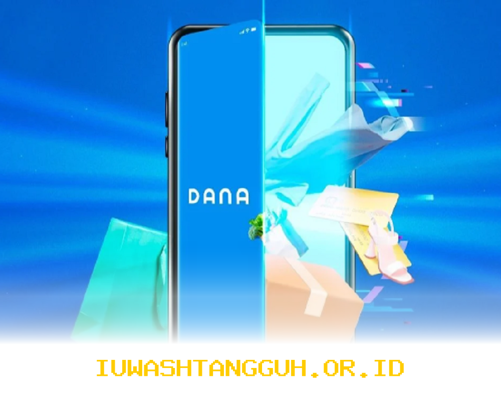 Dapatkan Saldo DANA Rp222.000 Gratis Sore Ini Lewat Fitur Kaget, Langsung Cuan untuk Beli Takjil!