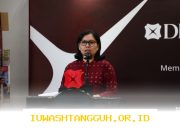 DBS Foundation Salurkan Dana Rp11,2 Miliar untuk Pengembangan Lima Social Enterprise dan Bisnis dengan Dampak Sosial Positif