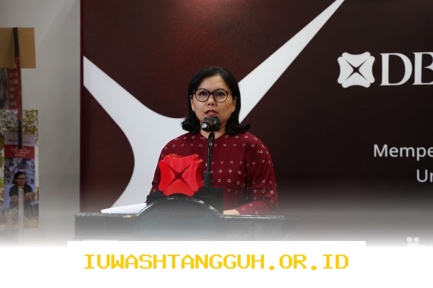 DBS Foundation Salurkan Dana Rp11,2 Miliar untuk Pengembangan Lima Social Enterprise dan Bisnis dengan Dampak Sosial Positif