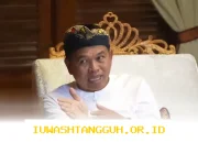 Dedi Mulyadi Jelaskan Alasan THR PPPK Paruh Waktu 2026 Hanya Dibayar Sebagian