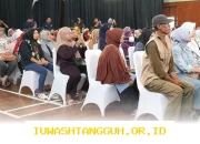 Delapan Program Bansos Disalurkan ke KPM Terpilih pada Maret, Menjelang Idul Fitri 2026 Bantuan Tunai dan Non-Tunai Segera Cair