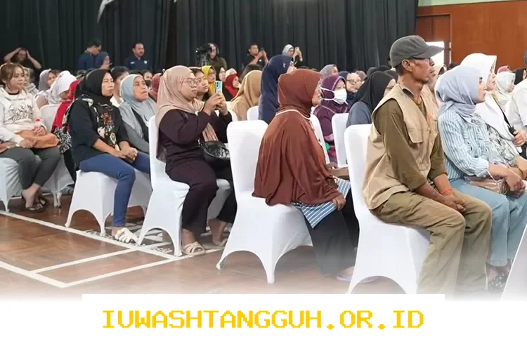 Delapan Program Bansos Disalurkan ke KPM Terpilih pada Maret, Menjelang Idul Fitri 2026 Bantuan Tunai dan Non-Tunai Segera Cair