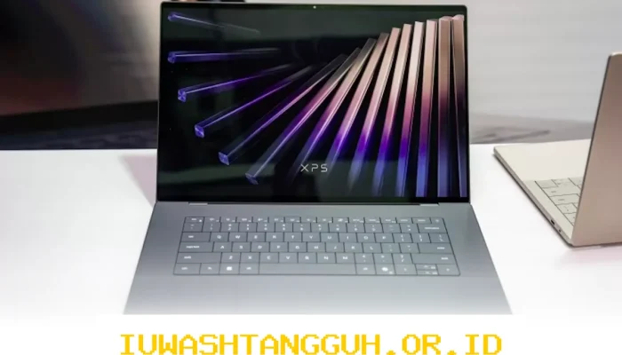 Dell XPS 16 2026 Hadir dengan Daya Tahan Baterai Terbaik dan Layar Responsif 1Hz Berbasis Panther Lake