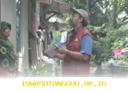Desa Dorong Pemutakhiran DTSEN untuk Salurkan Bansos Tepat Sasaran Sesuai Inpres 4/2025