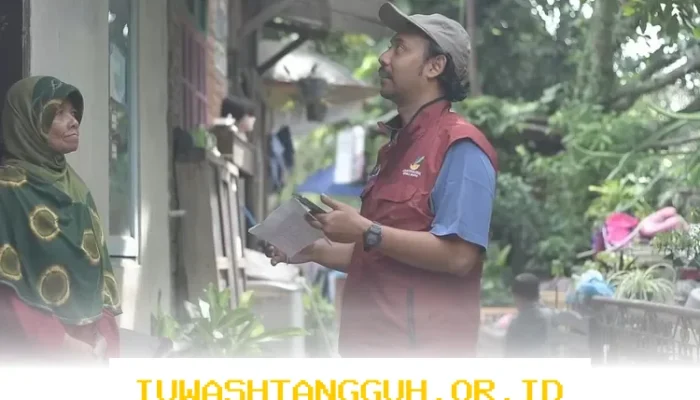 Desa Dorong Pemutakhiran DTSEN untuk Salurkan Bansos Tepat Sasaran Sesuai Inpres 4/2025