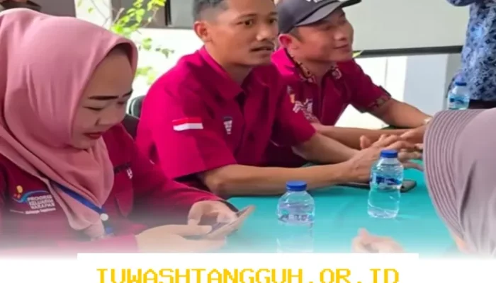 Desa Ini Bagikan THR Secara Mandiri untuk Penerima Bansos, Berikut Kabar Terbarunya