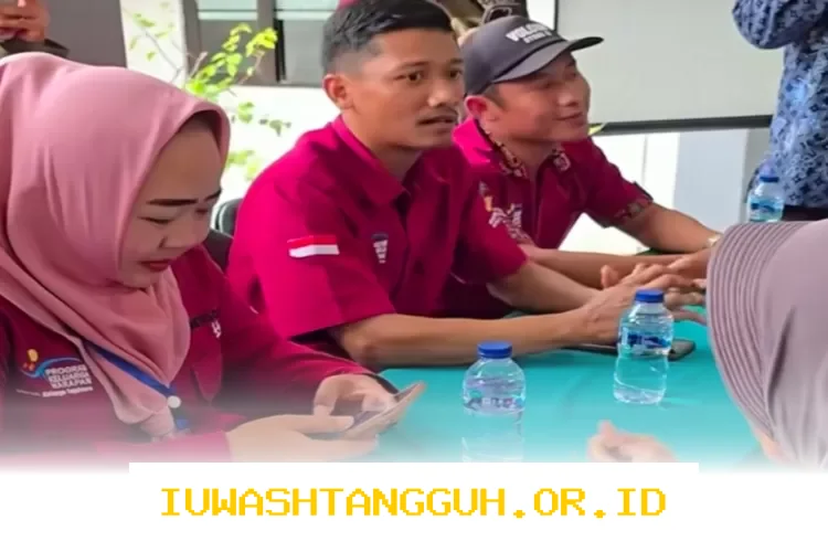 Desa Ini Bagikan THR Secara Mandiri untuk Penerima Bansos, Berikut Kabar Terbarunya
