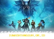 Destiny Rising Season 4 Akan Hadirkan Pembaruan Menarik pada 26 Maret Mendatang