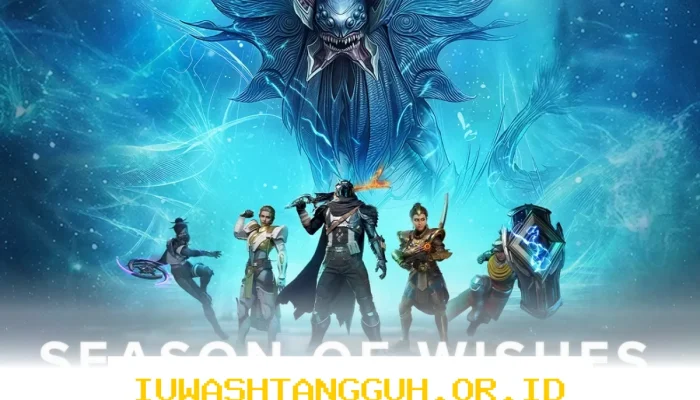 Destiny Rising Season 4 Akan Hadirkan Pembaruan Menarik pada 26 Maret Mendatang