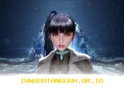 Developer Stellar Blade Shift Up Rencanakan Penguatan Divisi Penerbitan Game