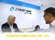 Direksi Bank J Trust Gelontorkan Dana untuk Akuisisi Saham BCIC Secara Masif
