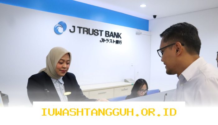 Direksi Bank J Trust Gelontorkan Dana untuk Akuisisi Saham BCIC Secara Masif