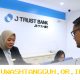 Direksi Bank J Trust Gelontorkan Dana untuk Akuisisi Saham BCIC Secara Masif