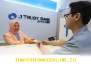 Direksi Bank JTrust Indonesia (BCIC) Borong Saham dalam Aksi Kompak, Ini Harga yang Dikeluarkan