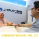 Direksi Bank JTrust Indonesia (BCIC) Borong Saham dalam Aksi Kompak, Ini Harga yang Dikeluarkan
