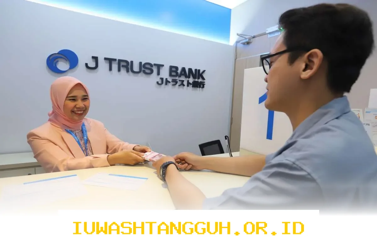 Direksi Bank JTrust Indonesia (BCIC) Borong Saham dalam Aksi Kompak, Ini Harga yang Dikeluarkan