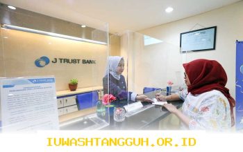 Direksi Bank JTrust Sepakat Beli Kembali Saham Emiten Lokal