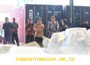 Dirjen Bea Cukai Soroti Pentingnya Integritas dan Pemanfaatan AI untuk Tingkatkan Pelayanan Publik