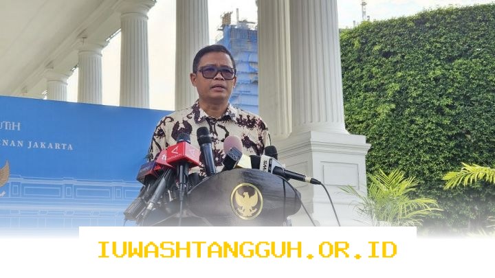 Dirjen Pajak Yakin Target Penerimaan Negara 2026 Akan Terpenuhi Sepenuhnya