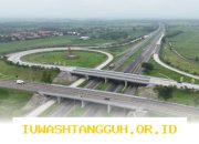 Diskon 30 Persen Tol Cipali Berlaku Mulai 15 Maret Tahun Ini