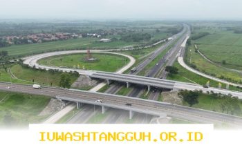 Diskon 30 Persen Tol Cipali Berlaku Mulai 15 Maret Tahun Ini