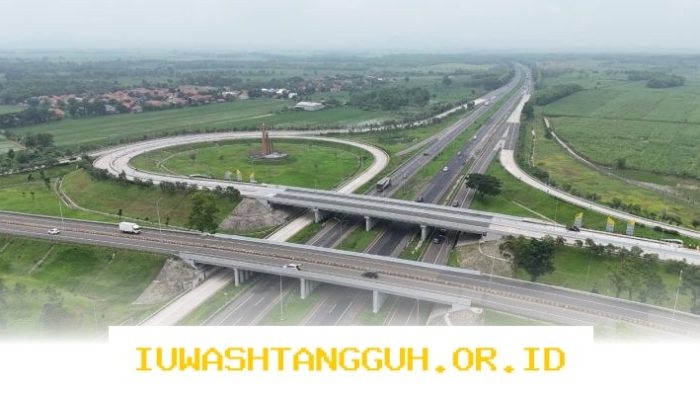 Diskon 30 Persen Tol Cipali Berlaku Mulai 15 Maret Tahun Ini