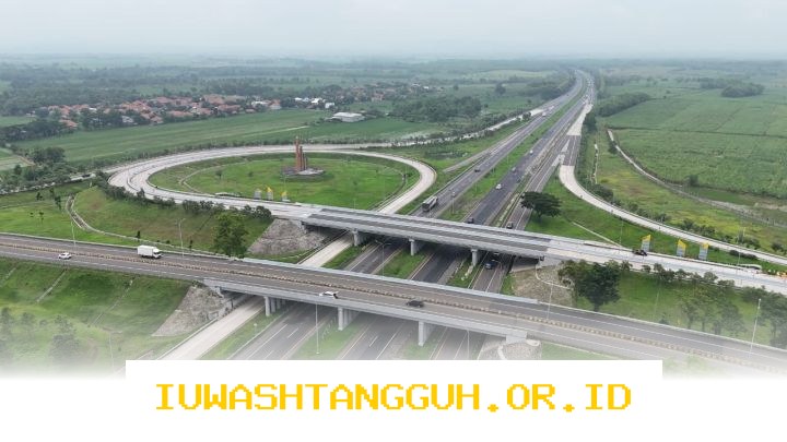 Diskon 30 Persen Tol Cipali Berlaku Mulai 15 Maret Tahun Ini