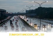 Diskon 30% Tarif Tol Arus Balik Lebaran 2026 untuk Wilayah Trans Jawa dan Sumatra Dijelaskan
