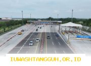 Diskon 30% Tarif Tol Transjawa Saat Arus Balik, Simak Jadwal dan Manfaatnya