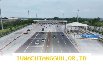 Diskon 30% Tarif Tol Transjawa Saat Arus Balik, Simak Jadwal dan Manfaatnya