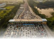 Diskon Tarif Tol 30 Persen Berlaku Mulai Sembilan Hari Sebelum Lebaran