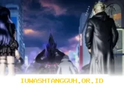 Dissidia Duellum Final Fantasy Hadirkan Pengalaman Bertarung Tim 3v3 ala Square Enix di Platform Mobile Terbaru