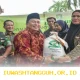 Distribusi Bansos Ramadhan Berupa Beras 20 Kg dan Minyak 4 Liter Telah Dimulai, Simak Persyaratan Penerimaannya