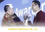 Djony Bunarto Tjondro Tegaskan Komitmen Astra Melalui Penguatan Nilai-nilai Perusahaan untuk Masa Depan Berkelanjutan