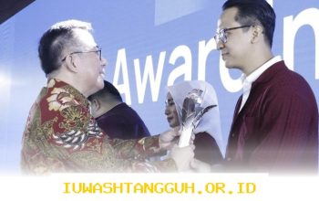 Djony Bunarto Tjondro Tegaskan Komitmen Astra Melalui Penguatan Nilai-nilai Perusahaan untuk Masa Depan Berkelanjutan