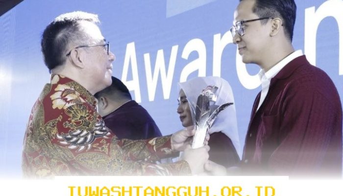Djony Bunarto Tjondro Tegaskan Komitmen Astra Melalui Penguatan Nilai-nilai Perusahaan untuk Masa Depan Berkelanjutan
