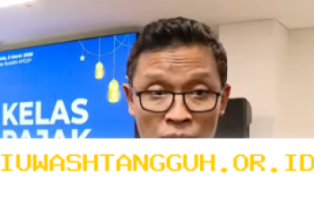 DJP Targetkan 6 Juta Wajib Pajak Terdaftar, Gelar Operasi Patuh untuk Dongkrak Kepatuhan Perpajakan Nasional Menuju Target Revenue Negara Tahun Ini