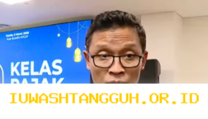 DJP Targetkan 6 Juta Wajib Pajak Terdaftar, Gelar Operasi Patuh untuk Dongkrak Kepatuhan Perpajakan Nasional Menuju Target Revenue Negara Tahun Ini
