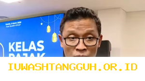 DJP Targetkan 6 Juta Wajib Pajak Terdaftar, Gelar Operasi Patuh untuk Dongkrak Kepatuhan Perpajakan Nasional Menuju Target Revenue Negara Tahun Ini