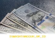 Dolar Amerika Serikat Anjlok Usai Mengalami Penguatan Panjang Bersama Kenaikan Harga Minyak Dunia