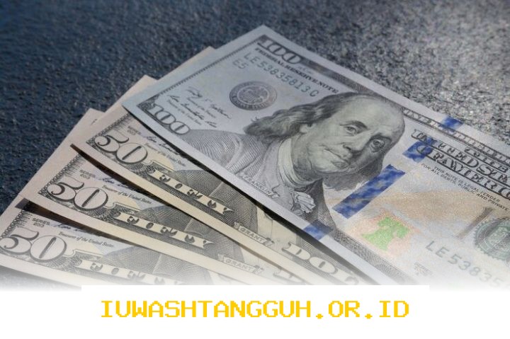 Dolar Amerika Serikat Anjlok Usai Mengalami Penguatan Panjang Bersama Kenaikan Harga Minyak Dunia