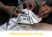 Dolar Amerika Serikat Kembali Menguat, Sejumlah Mata Uang Global Terus Berada di Bawah Tekanan Pasar