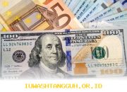 Dolar Amerika Serikat Menguat Tajam Menuju Rekor Tertinggi Akibat Ketegangan Geopolitik dengan Iran